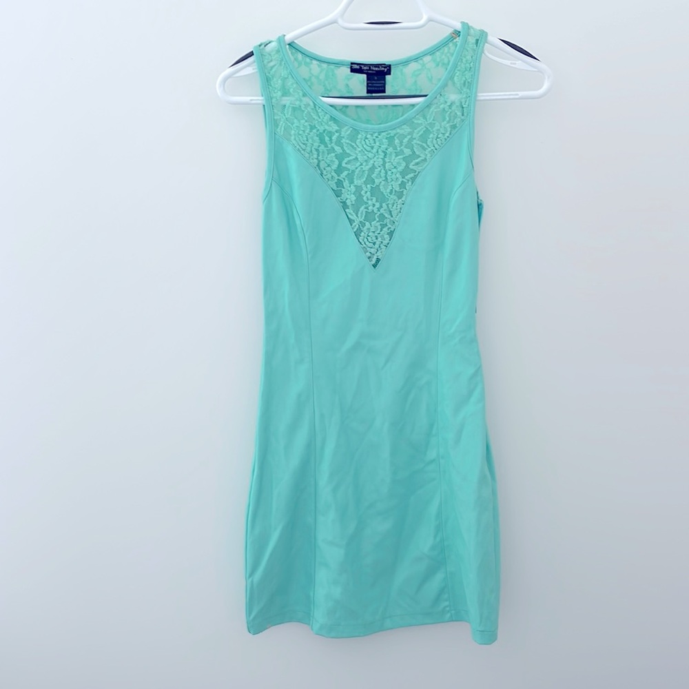 Super cute dress by See You Monday